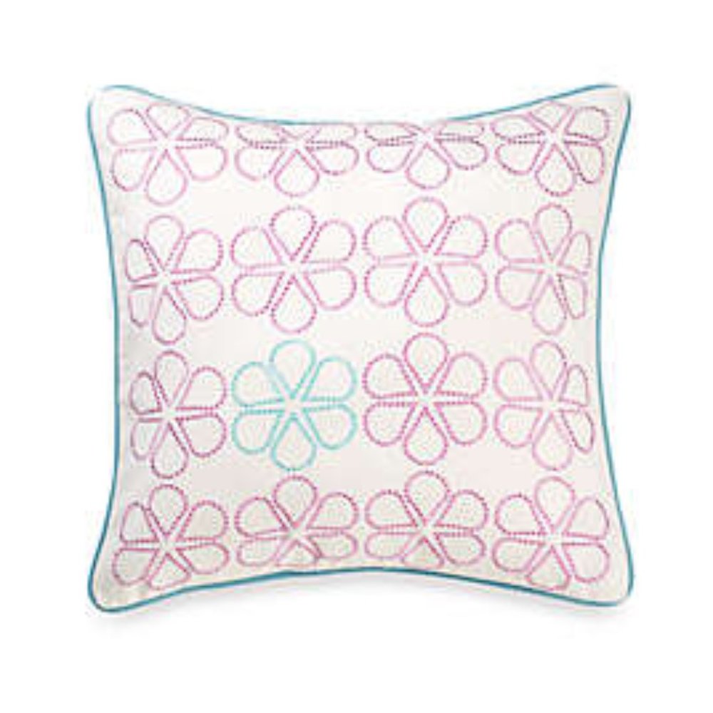 Steve Madden Stella Decorative Pillow